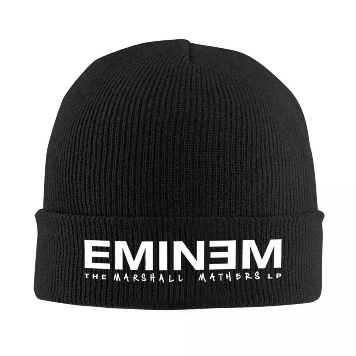Rapper Rap God Hats Autumn Winter Beanies Warm Cap Fem M Hat X250212