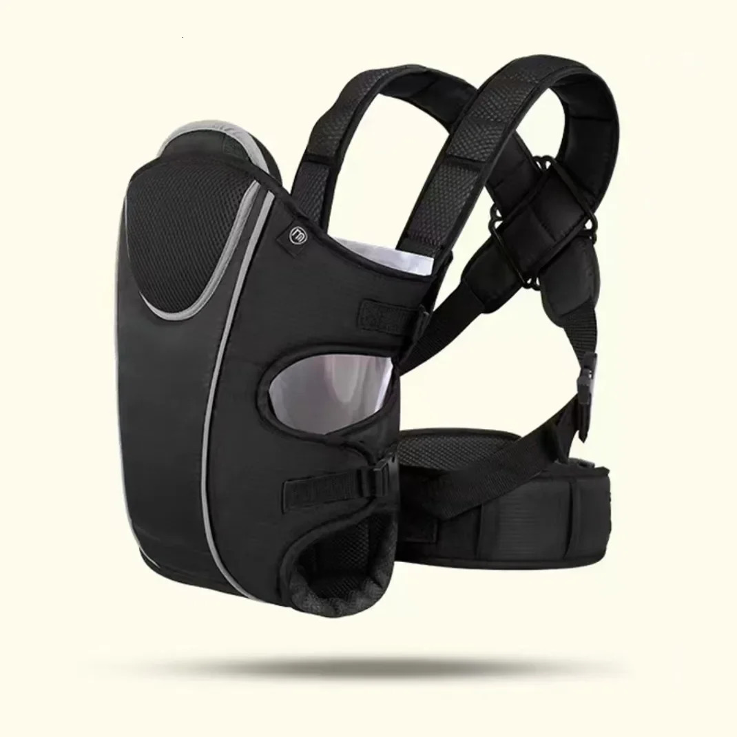 Baby Sling Multifunctional Shoulder Infant Waist s Front Belt Babies Accessories Ergonomic Save Effort Baby Bag 250211