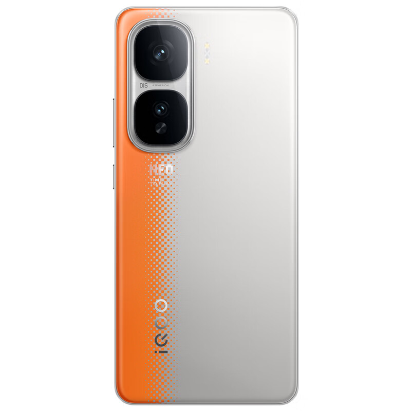 Original Vivo Iqoo Neo 10 Pro Mobile Phone 16GB RAM 256GB ROM Dimensity 9400 50MP NFC OTG 6100mAh Android 6.78" 144Hz Full Screen Fingerprint ID 