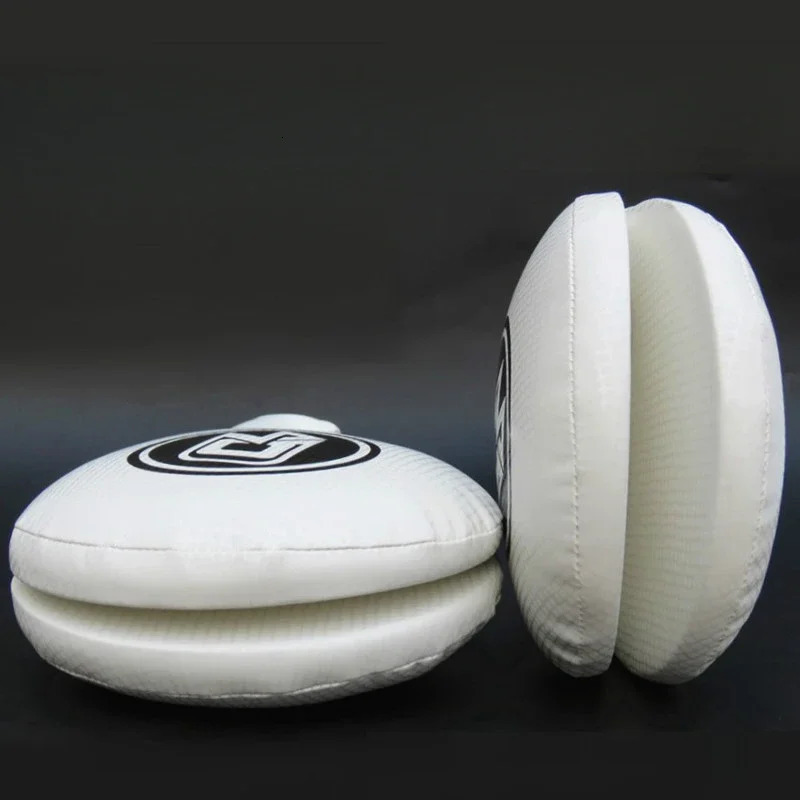 Kids Taekwondo Kick Pad Target for Trainig Kicking Boxing Punching Bag Mat Boxing Accessories Foot Kickboxing 250211