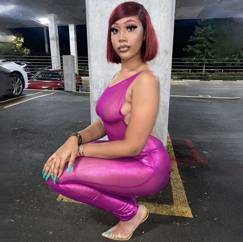 French hot selg summer sexy backless suspender colorful dress women's fashion wholesale 2025 new temperament chic elegant clothing