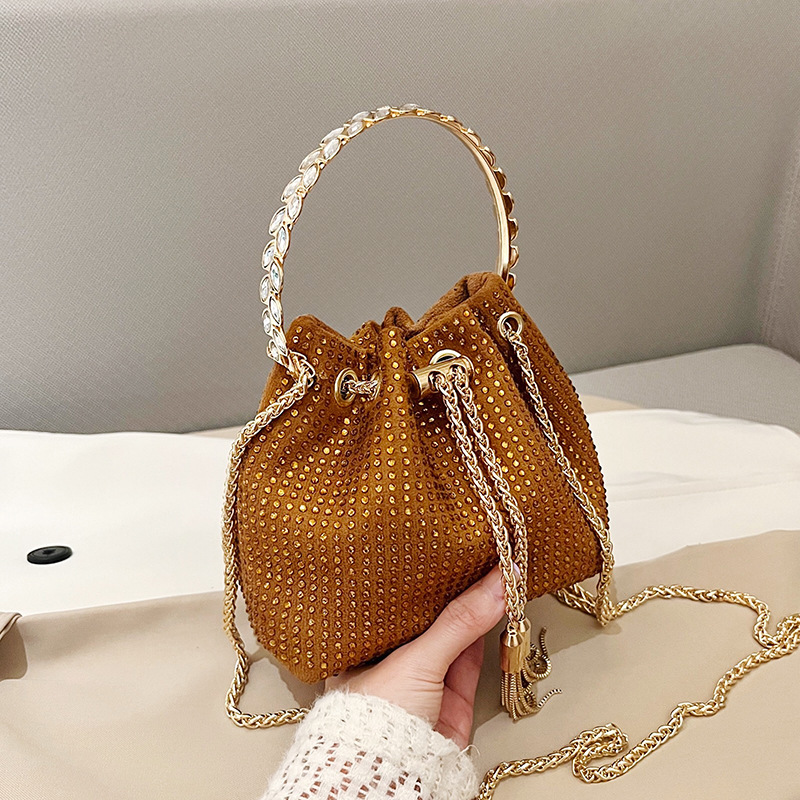 2025 new hot free shipping for womens designer bags white yellow pink rose red blue green khaki black Dia handbag