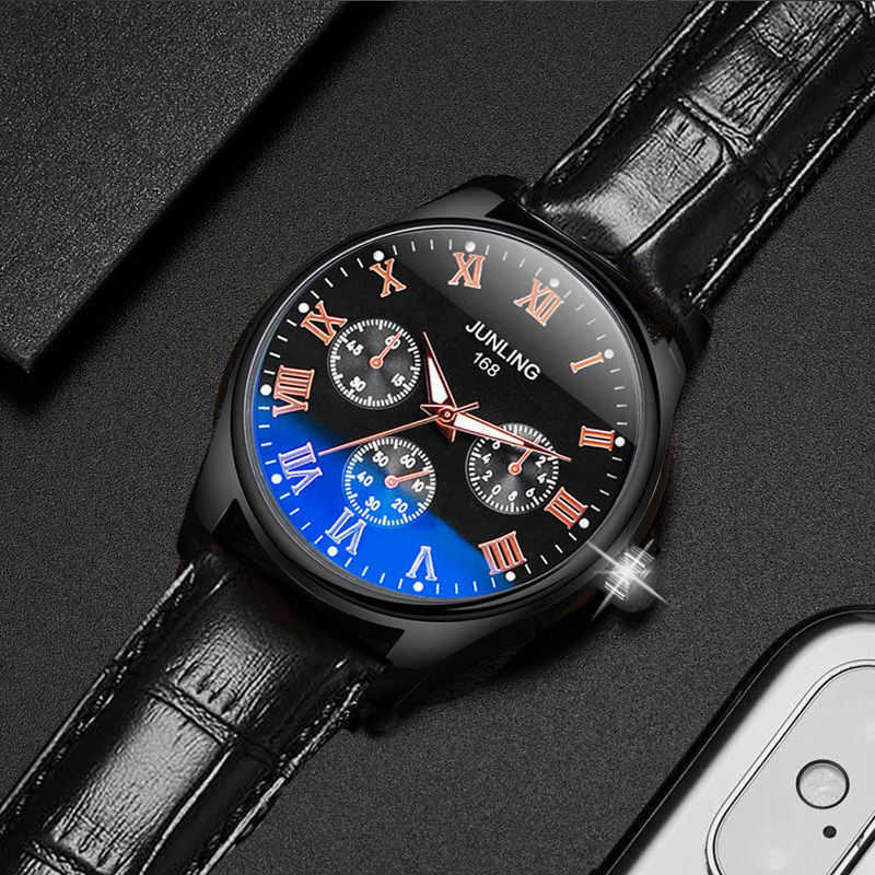 Tiannaidi watches mens quartz watches mens watches Tiktok mens watches non mechanical watches W250212
