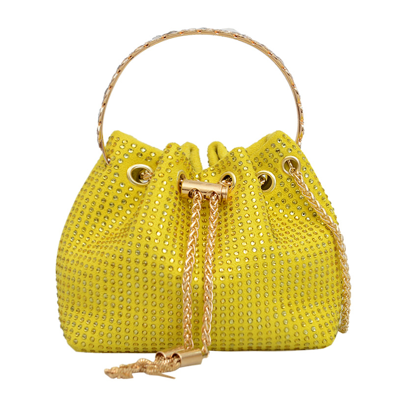 2025 new hot free shipping for womens designer bags white yellow pink rose red blue green khaki black Dia handbag