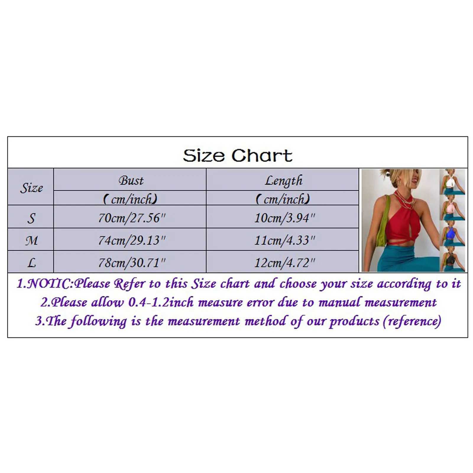 Ladies Sexy Crop Tops Halter Neck Solid Color Backless Lace Up Camisole Summer Hollow Tube Tank Tops Y2k Clothing Tee StreetwearXJ250212