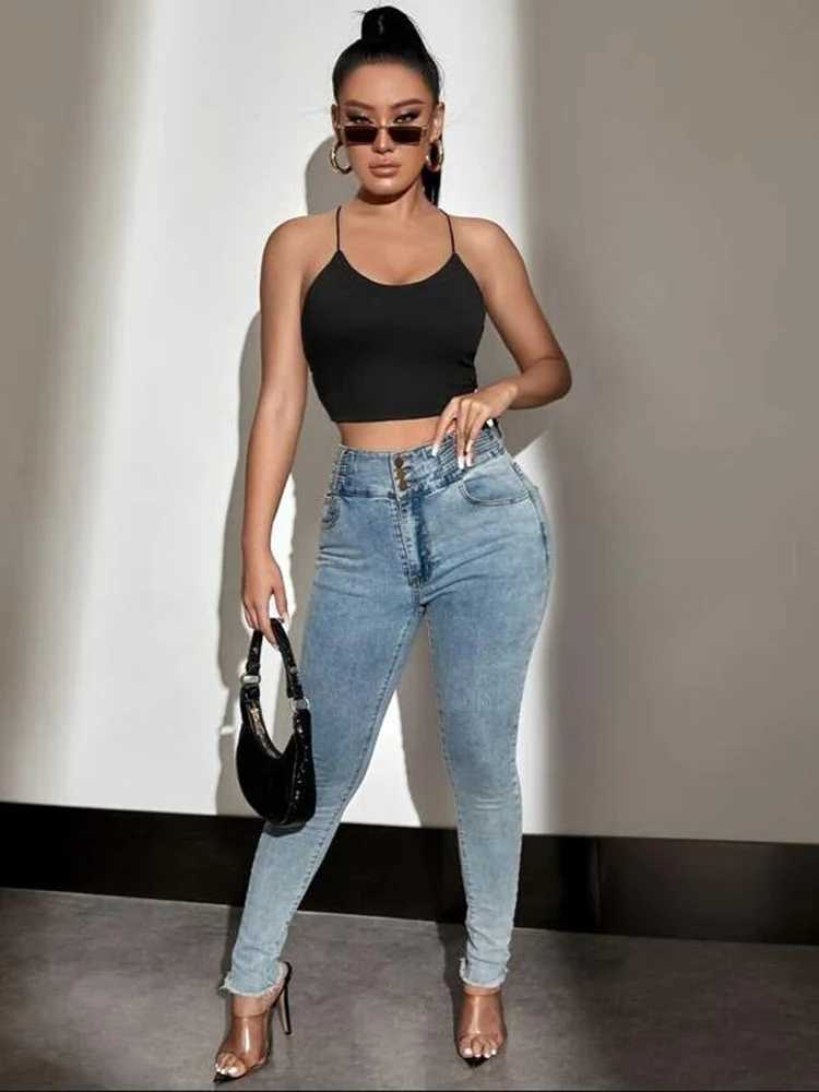 2022 Summer New SXY Backless Lace Up Crop Cami TopXJ250212