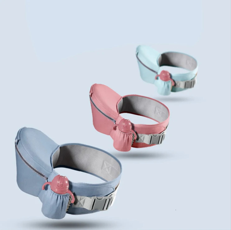 Ergonomic Backpack Baby Baby Hipseat carrying for children Baby Wrap Sling for Baby Travel 0-48 Months Useable 250211