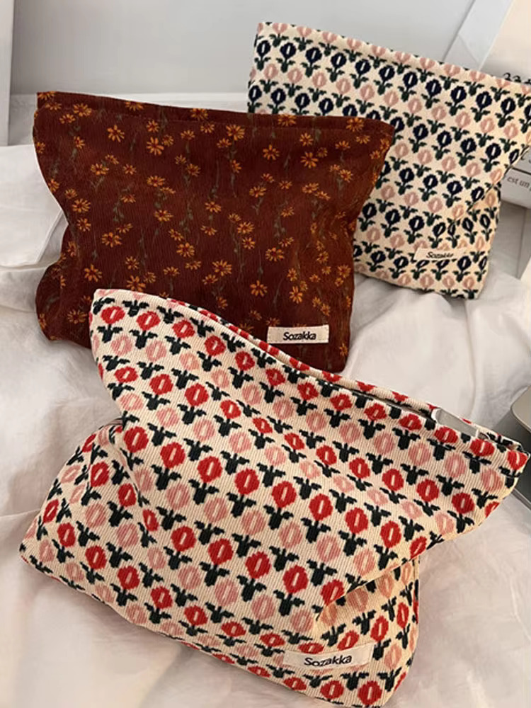 Toiletrys Organizer Cosmetic Bags Girl Outdoor Travel Makeup Bag ral Woman Personal Zipper Clutch Phone Purse Beauty Cases swissmilitary