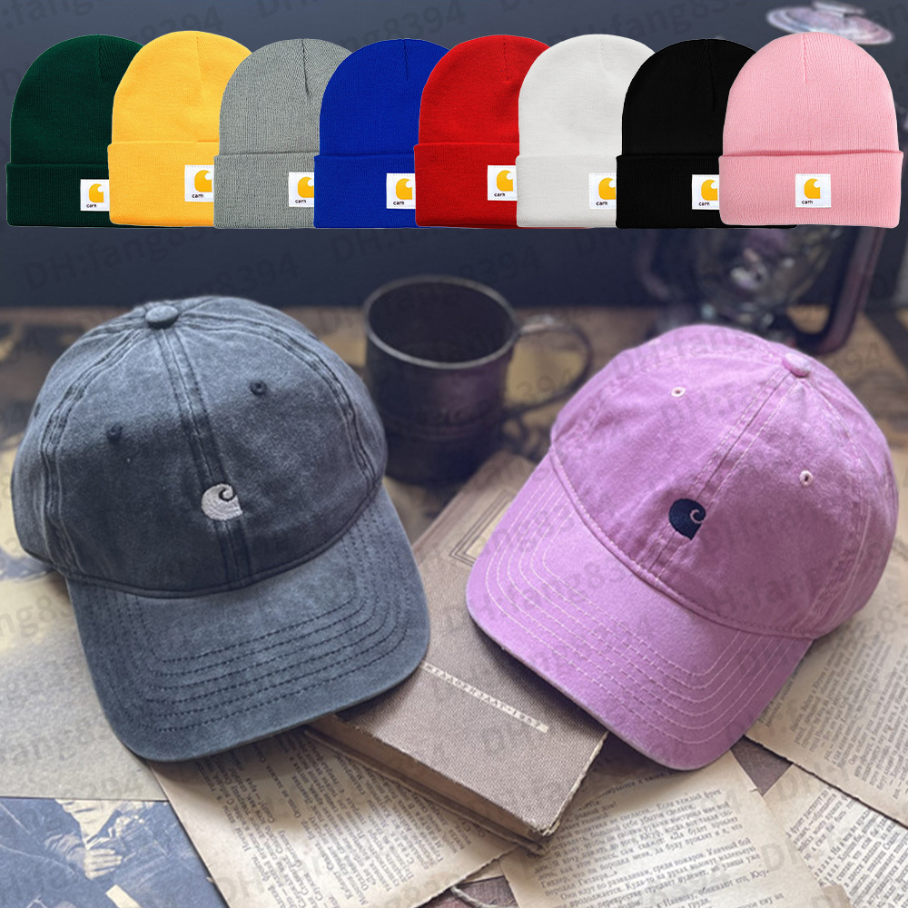carhartbeanie hat baseball cap designer cap golf caps trucker hat fitted hats for men beanie Casquette Luxe gorras chapeau snapback cappello beanies bonnet toprb