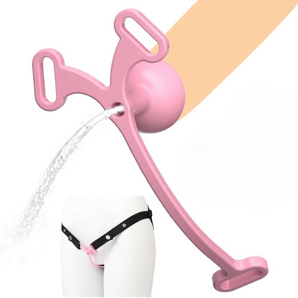 Negative Inverted Extreme Chastity Cage Fufu Clip for Sissy Womens Adult Supplies Male Sex Toy Belt of Fidelity To The Catheter