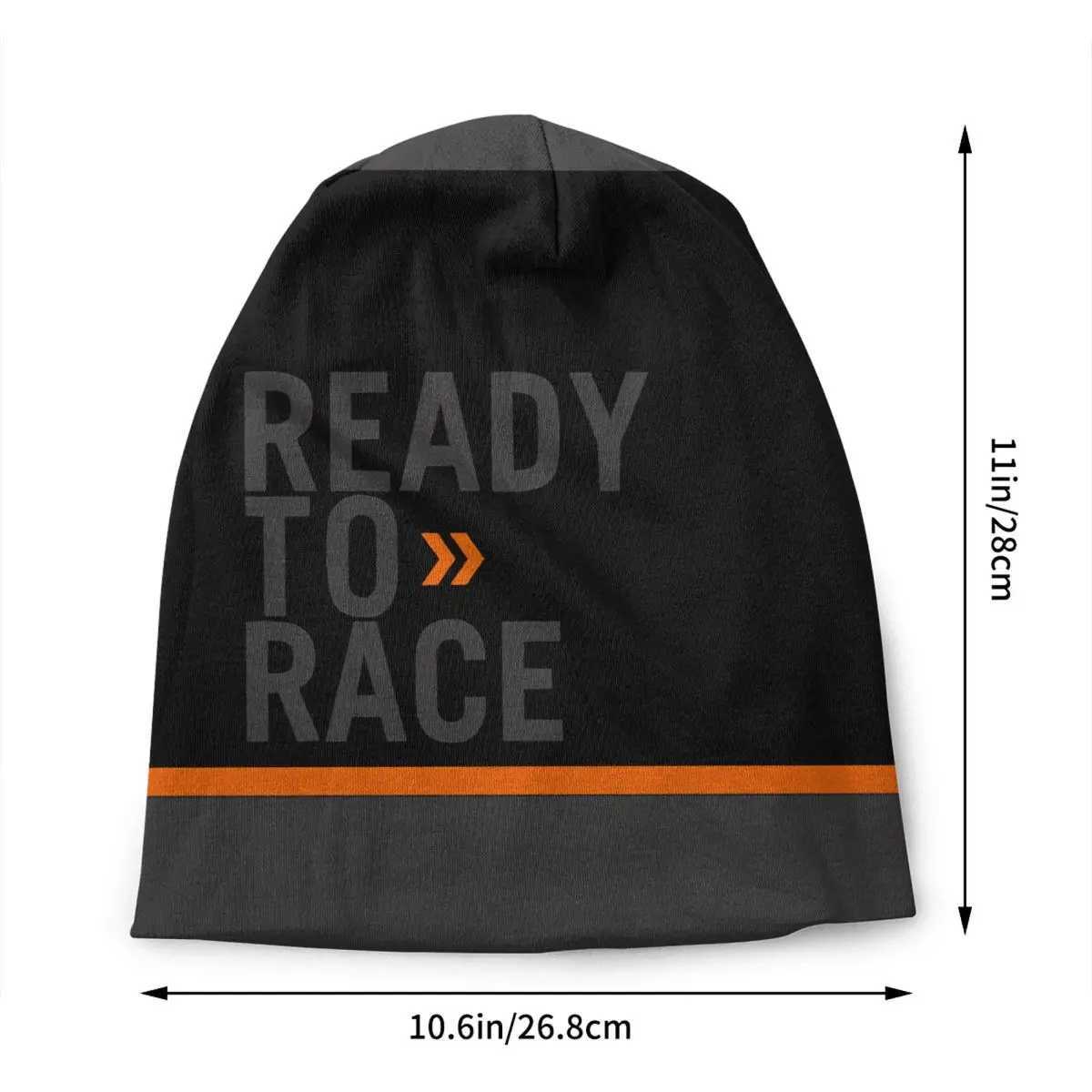 Customized competition preparation Sklies Beanies hat unisex winter knitted hat racing sports motorcycle rider hat outdoor skiing hat X250212