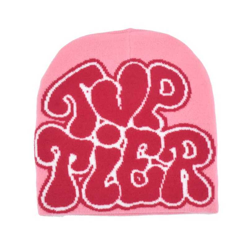 Mea Cpas Beanies for Wen Men Couple Y2K Hat Fashion Hat Kpop Wool Sklies Hat Womens Hat Accessories Gorro X250212