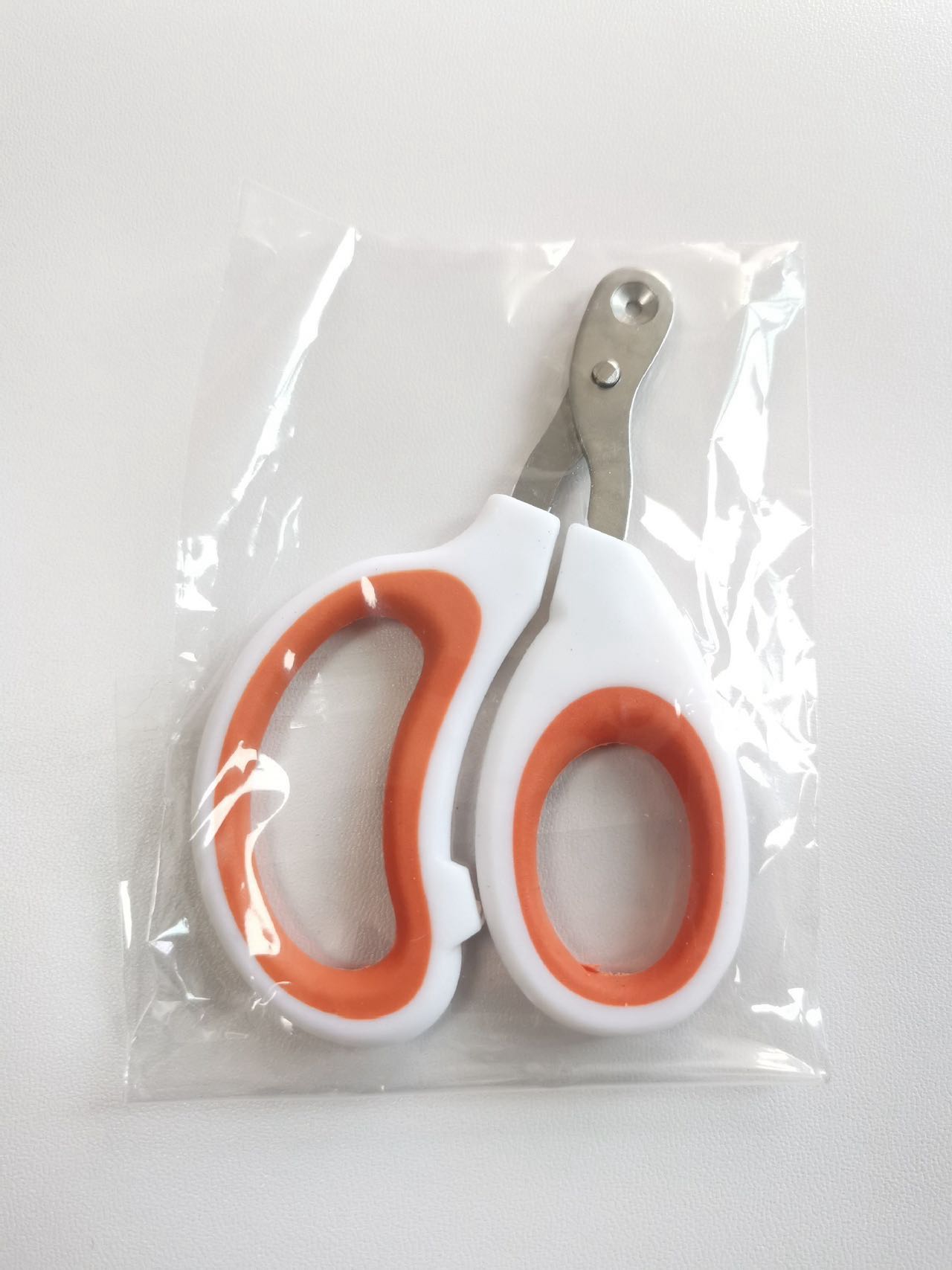 Professional Pet Nail Clipper Claw Grooming Scissors for Small Dogs Cats Accessories