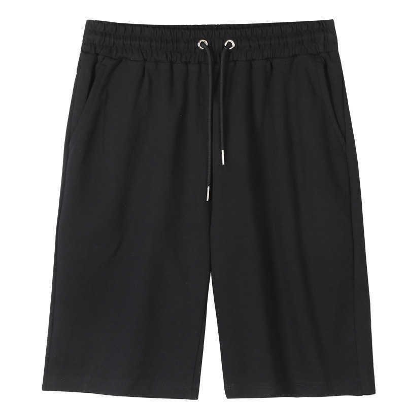Mens shorts summer 2023 new mens shorts summer casual shorts childrens shorts loose five quarter pants beach pants W250212