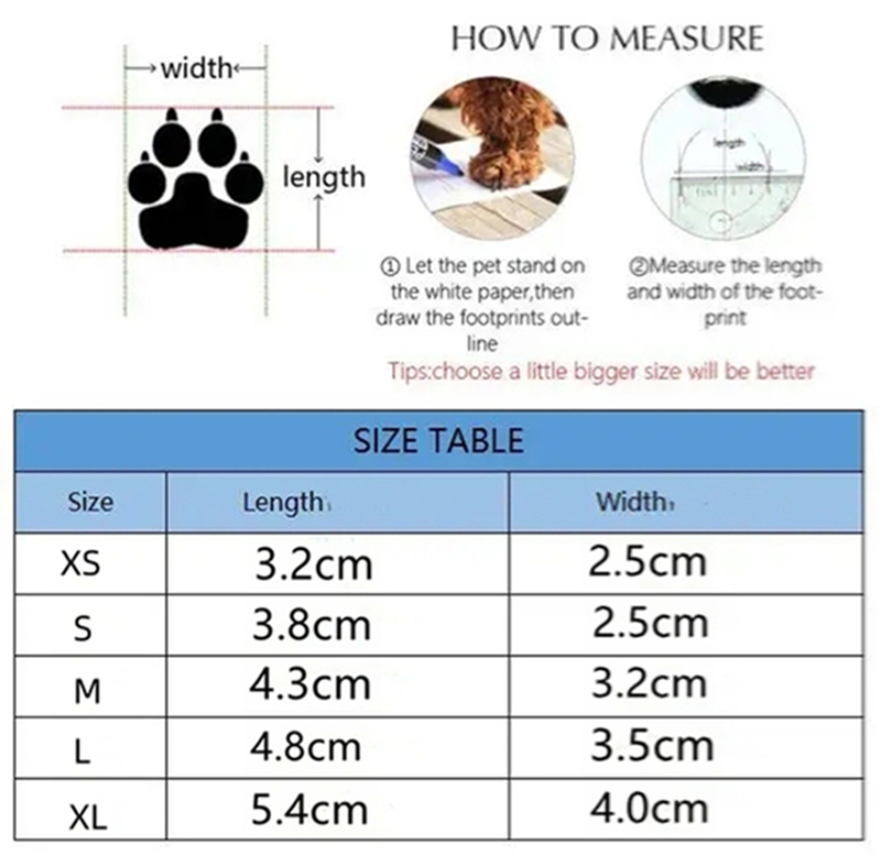 Dog Shoes for Warm Cashmere dog Shoes, Puppy Dog Boots Paw Protectors for Soft Soled Suede , Winter Snowy Day, Anti Slip Sole, Hand Sewn, with Velcro 