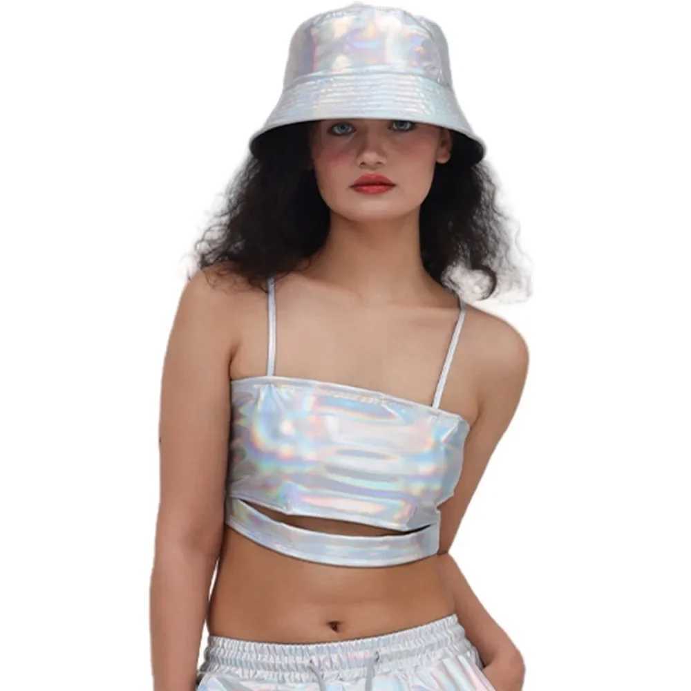 Tank Top Women Clothing Y2k Top Corset Fashion Clothes Party Club Streetwear Stage Show Hotsweet Hot Girls Sexy Lace Summer TeesXJ250212