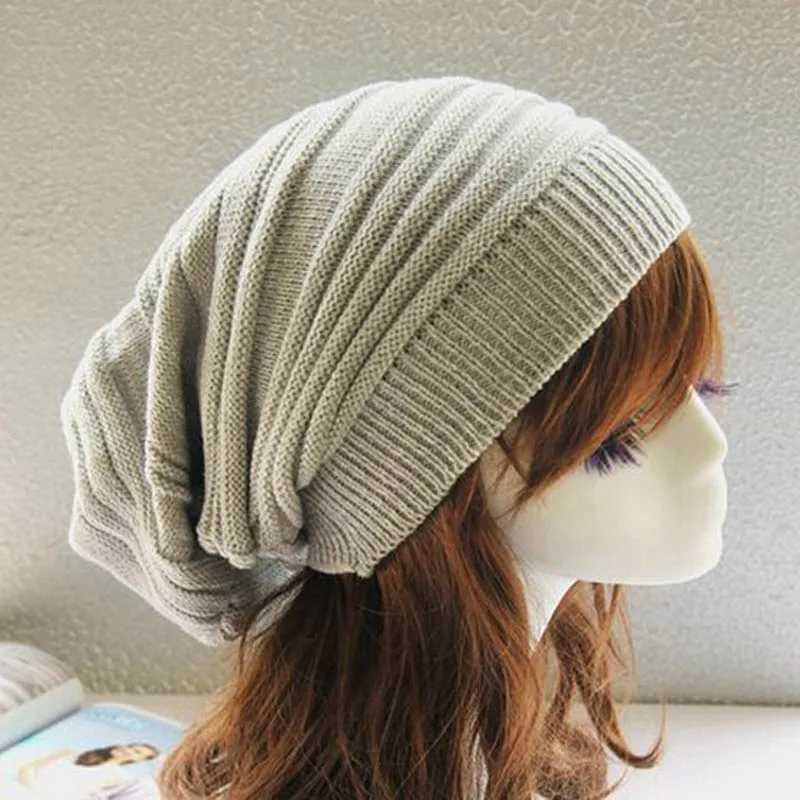 Mens Caps Rasta Wen Winter Hat Hit Color Knitted Beanies for Ladies New Fashion Hip Hop Cap Polter Fabric Bonnet Hme Winter X250212