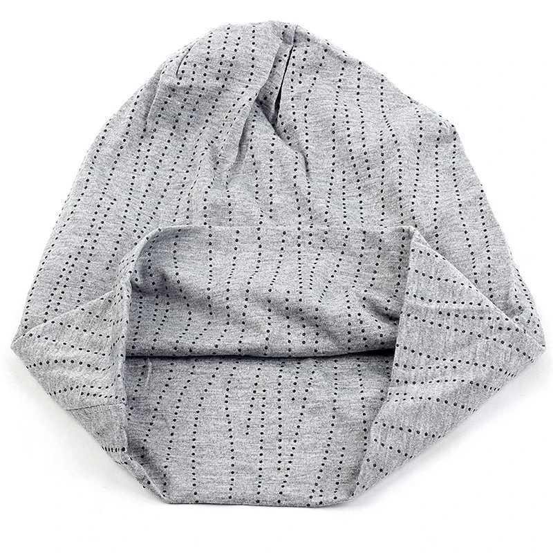 Wen Fashion Winter Warm Cotton Rhinestone Beanies Sklies Hat For Femme Baggy Slouchy Elastic Metallic Solid Skl Hats X250212