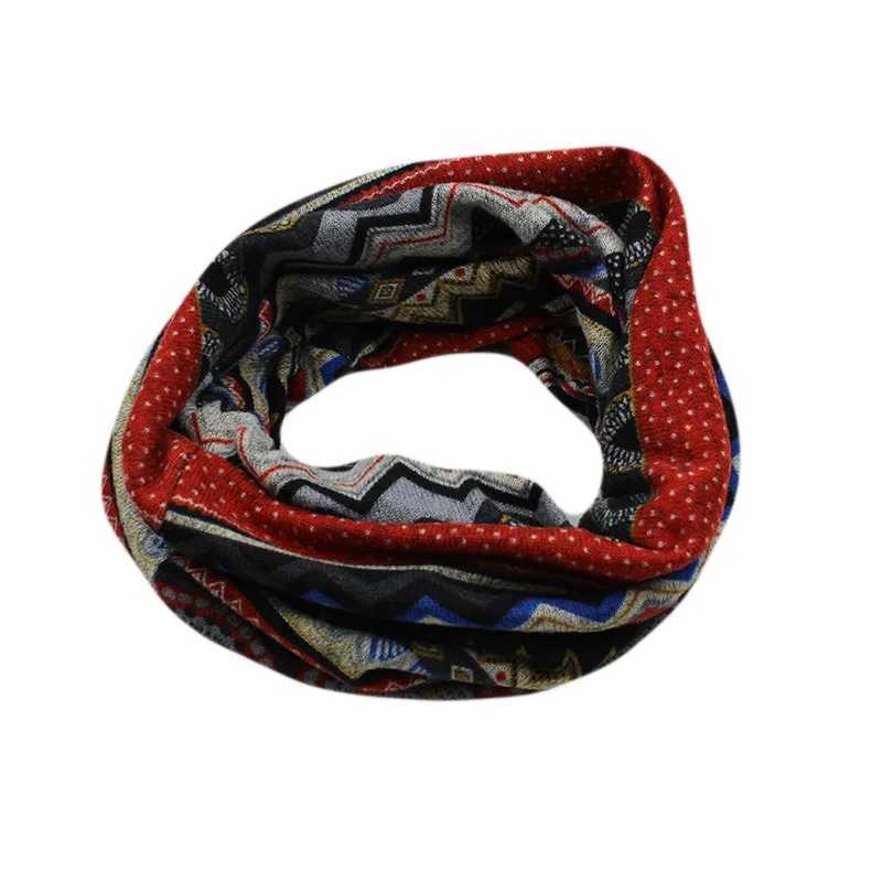 New Wen Beanies Sklies Lady Fashion High Quality Hip Hop Floral Winter Cap Scarf Adt Polter Autumn Outdoor Hats S X250212