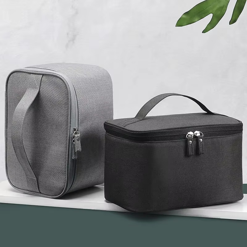 Large Capacity Cosmetic Convenient Toilet Storage Outdoor Travel Waterproof Women Makeup Bag Neceser Mujer Sac swissmilitary