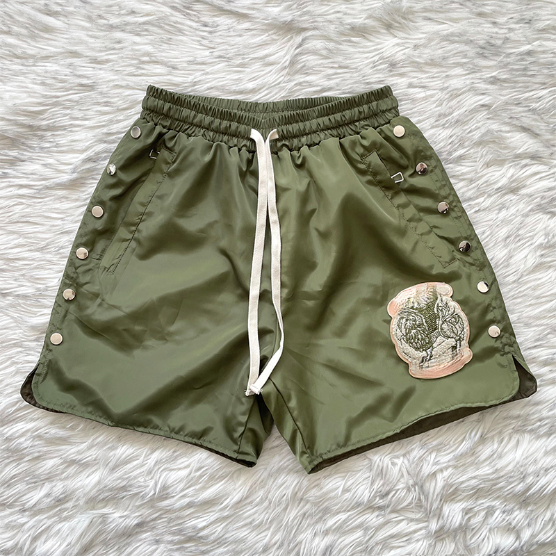 Casual Shorts For M… - image