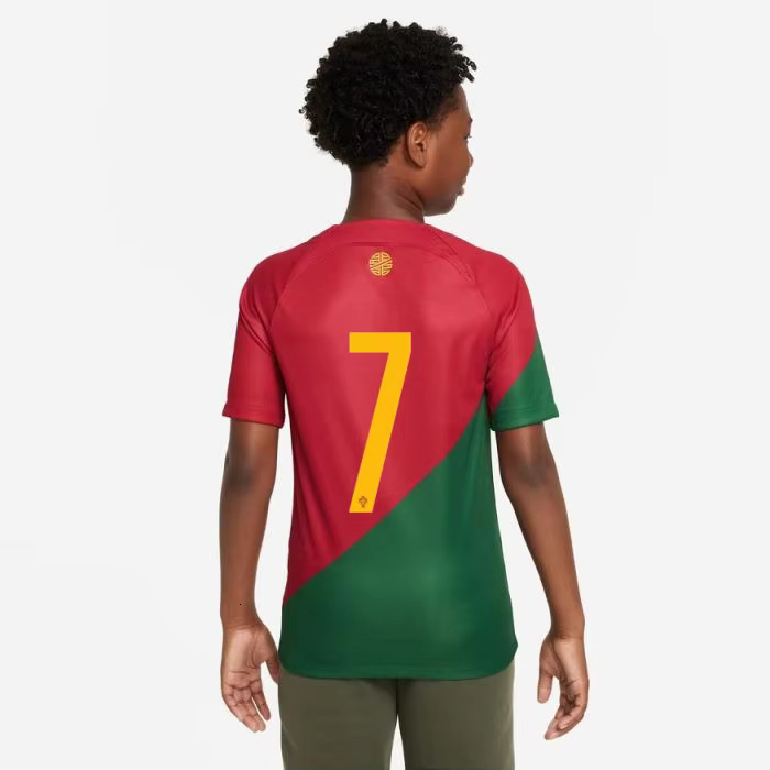 New Adults Children's Clothing Sets, Ball Uniforms, #7Fans Shirts, Training Suits, Boys And Girls Game Unifor