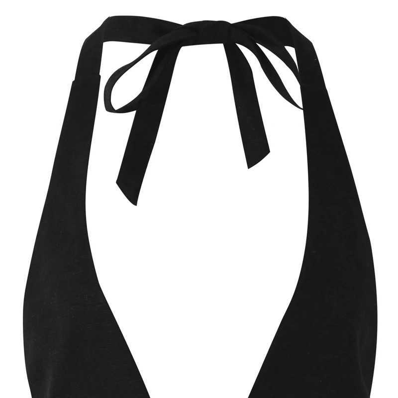 Black Sexy Y2k Summer Crop Tops Lace Splicing Camisole For Women Plus Size V-neck Suspender Vest Top Blouse Camis Crop Top WomenXJ250212