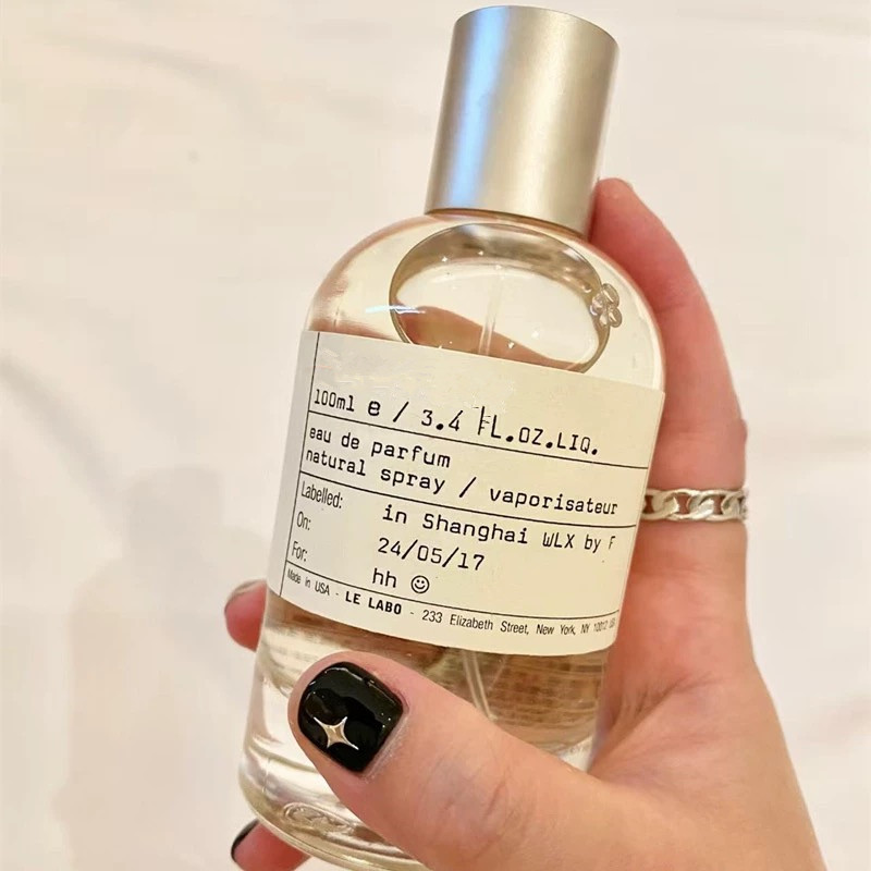 2025 Brand perfume 1:1 US In 3-7 Days delivery High Quality Perfume