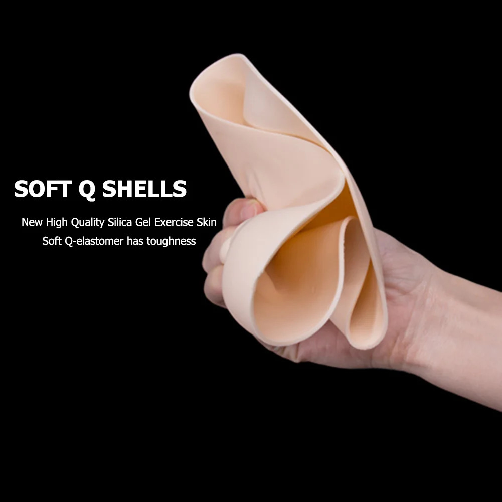 Silicone 5D Eyelash Extension Training Flat Realistic Mannequin Model Head Practice anent Makeup Lip Eyebrow Tattoo Skin 250207