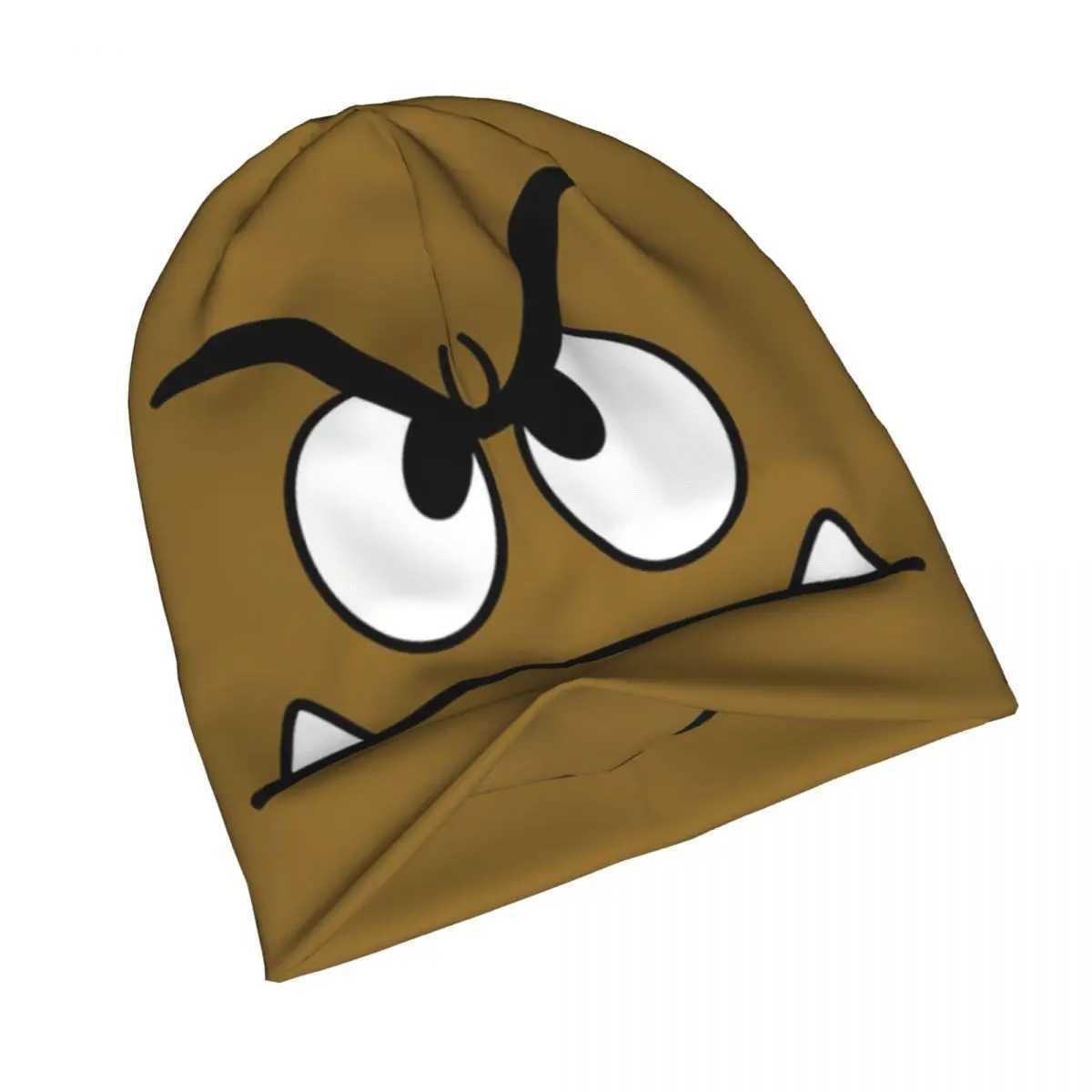 Bonnet Hats Gobas Men Wens Thin Hat Autumn Spring Warm Cap Hip Hop Sklies Beanies Caps X250212