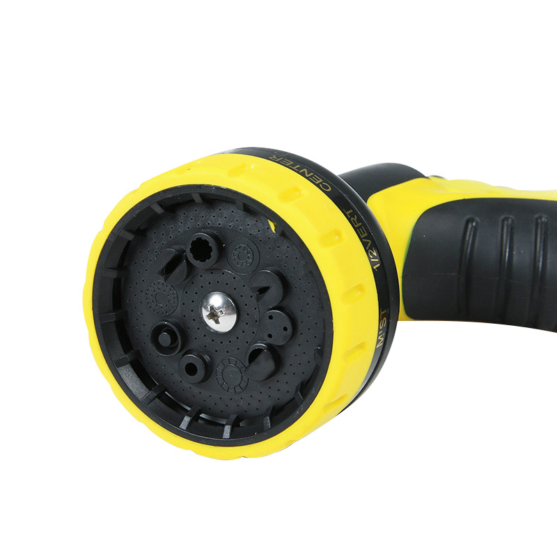 Durable Factory Direct Wholesale Watering Tool - Versatile Shower Nozzle for Cars and Plants