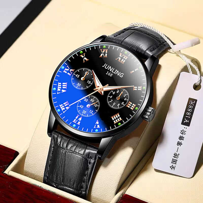 Tiannaidi watches mens quartz watches mens watches Tiktok mens watches non mechanical watches W250212
