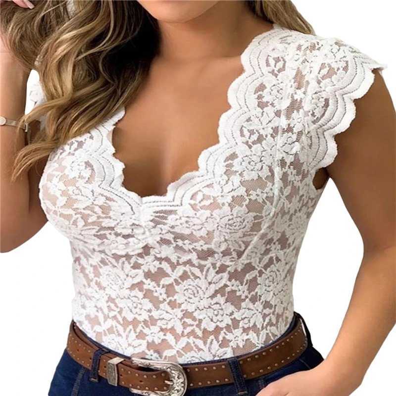 Women Tops Summer Sexy Lace Crochet Cardigan Casual Solid Color Trend Lace Hollow Out Top For LadiesXJ250212