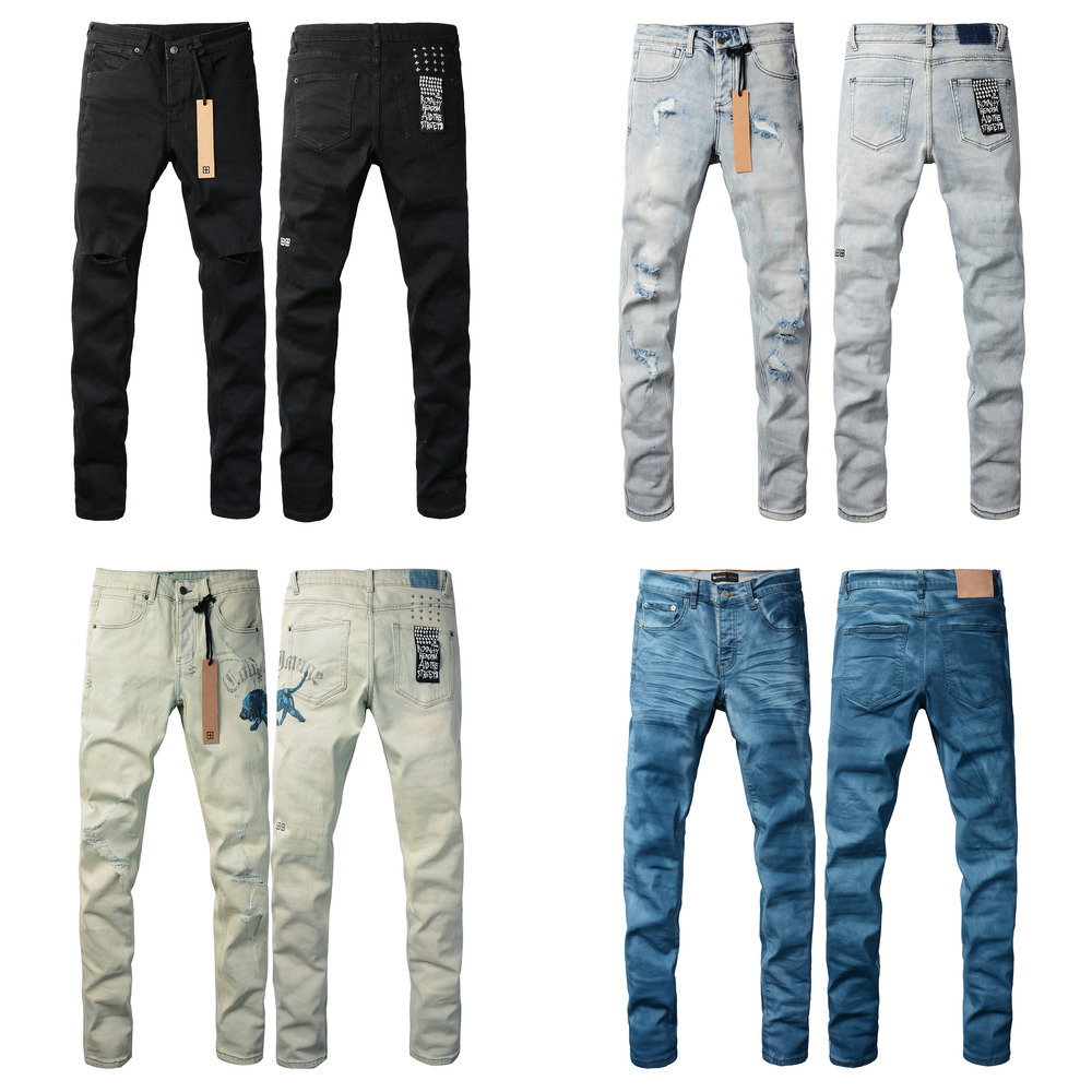 New Designer Jeans … - image