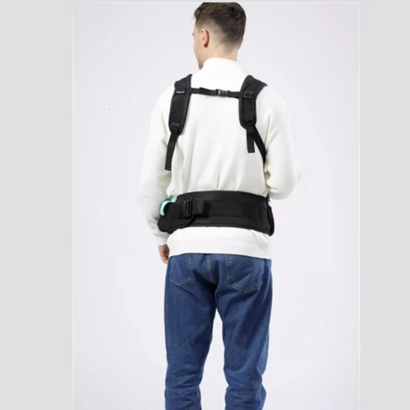 4 in1 Baby Waist Stool With Storage Bag Kangaroo Shoulder Swaddle Sling Infant Kid Wrap Ergonomic Backpack Hipseat 250211