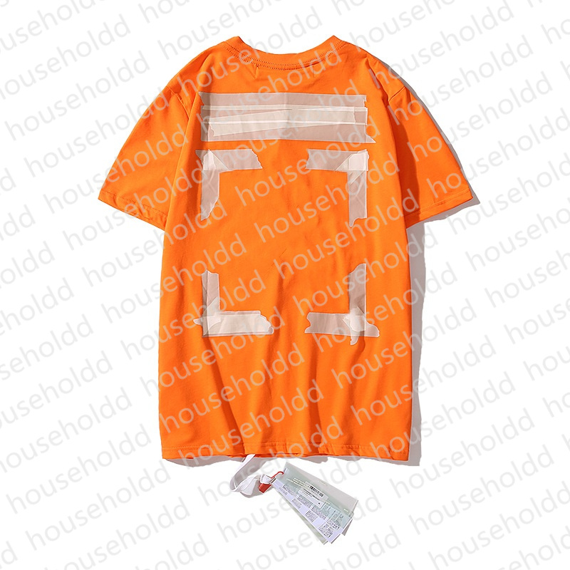 Men's T-Shirts Designer T-Shirts Mens Summer Casual High Quality 100% Cotton T-shirt Mens Womens Tees Hip Hop Rock Fashion Printing Polo Shirts
