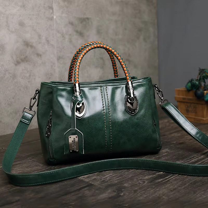 High Quality Brand travel Handbags Ladies Crossbody For Women 2024 Messenger Bag Fashion Shoulder Bags bolsa feminina