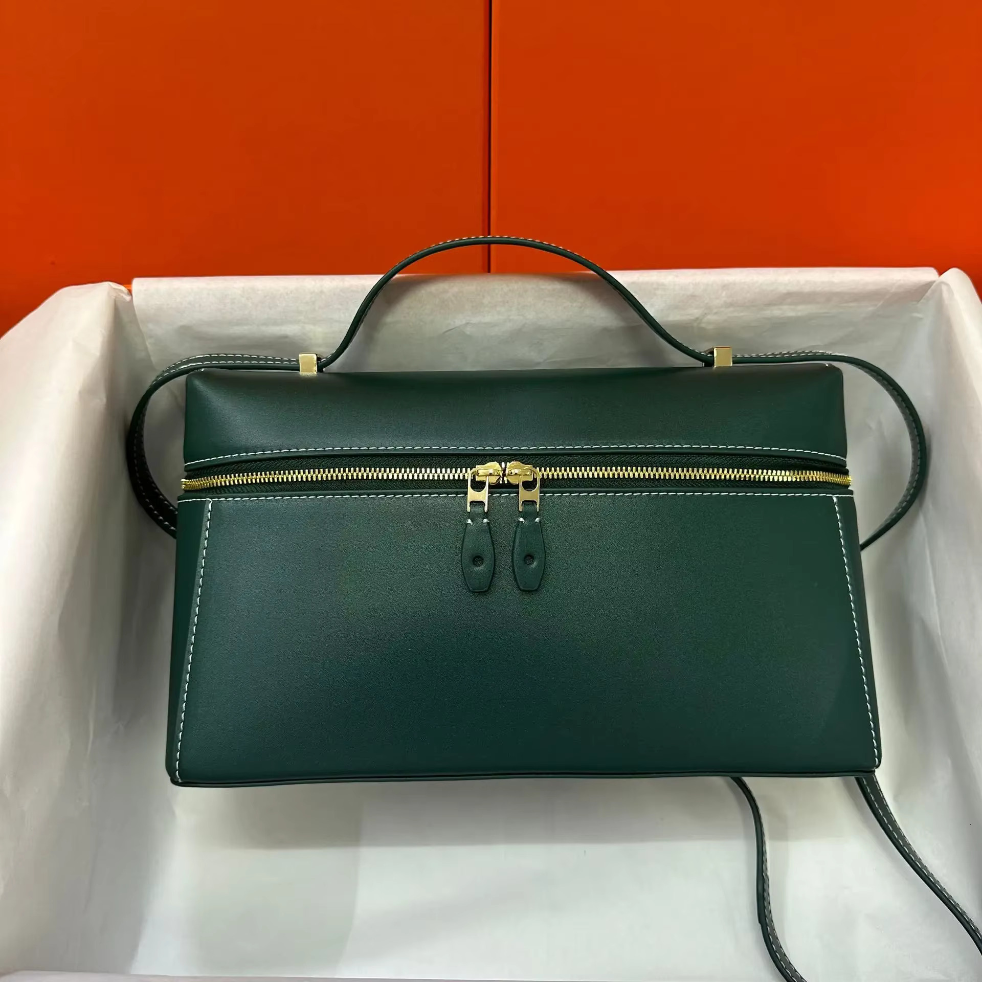 Vintage Bags, Calf Bag: Large Capacity Leather Shoulder Bag, Casual Style Tote hot for Daily Use, Early Autumn New Model