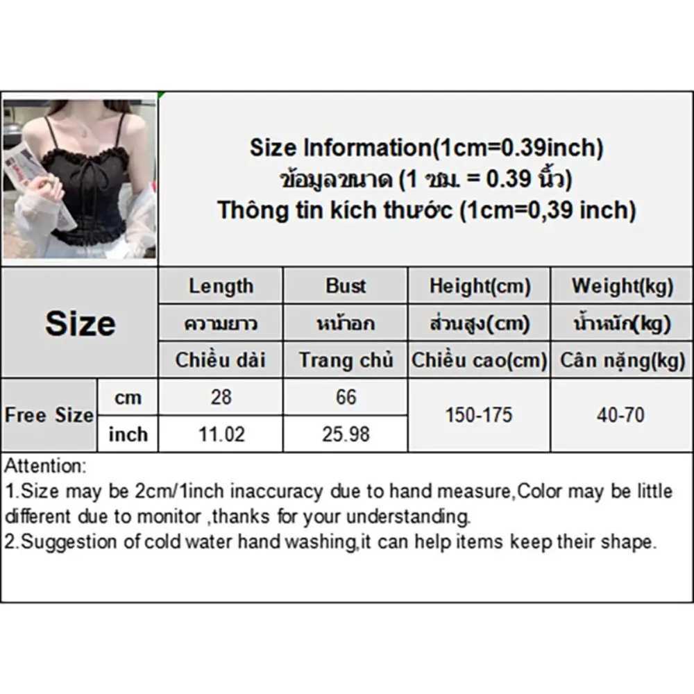 Girl Ruched Trim Crop Top Aesthetic White Black Bowknot Sling Vest Women Summer Backless Camisole Bow Tank Top Short Straps VestXJ250212