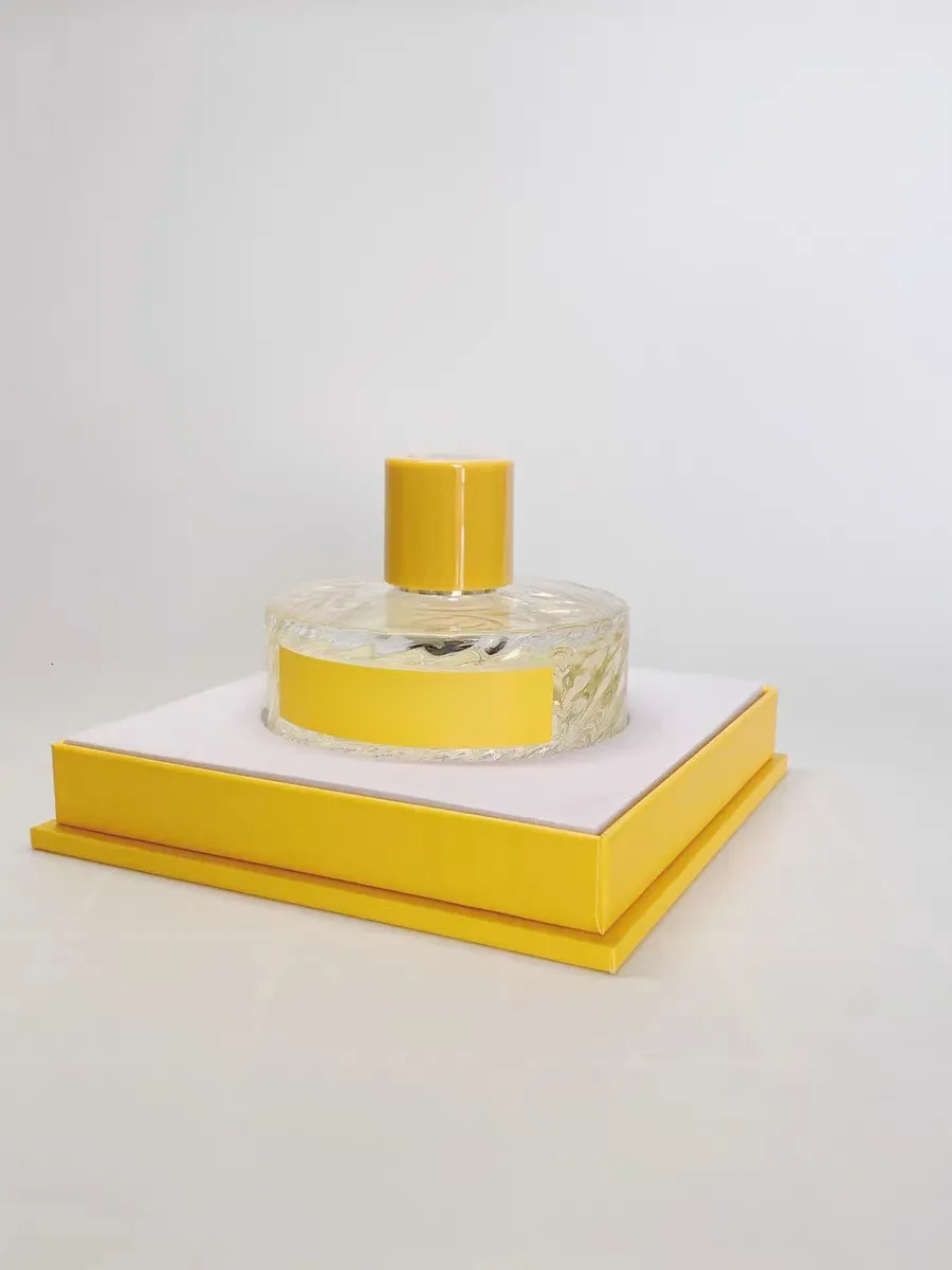 Vilhelm Parfumie Mango Skin Morning Chess Dear Polly Pfume 100ML top editon long lasting smell fragrance Tropical Fruity flows sweet musk Wood citrus