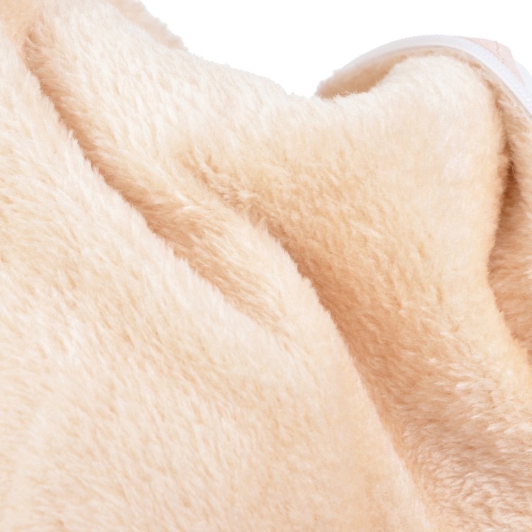 2025 new White Black High Snow Woman Waterproof Over the Knee Boots Female Fashion Fur Warm Plush Winter Long Shoes Ladies 3665