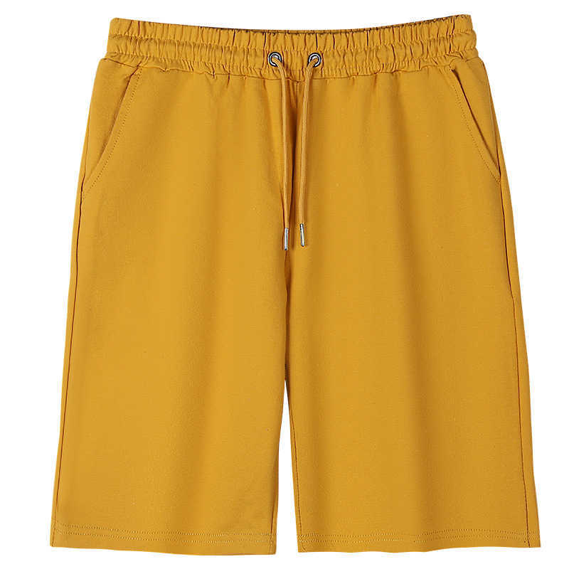 Mens shorts summer 2023 new mens shorts summer casual shorts childrens shorts loose five quarter pants beach pants W250212