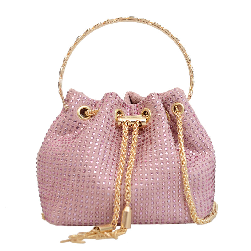 2025 new hot free shipping for womens designer bags white yellow pink rose red blue green khaki black Dia handbag
