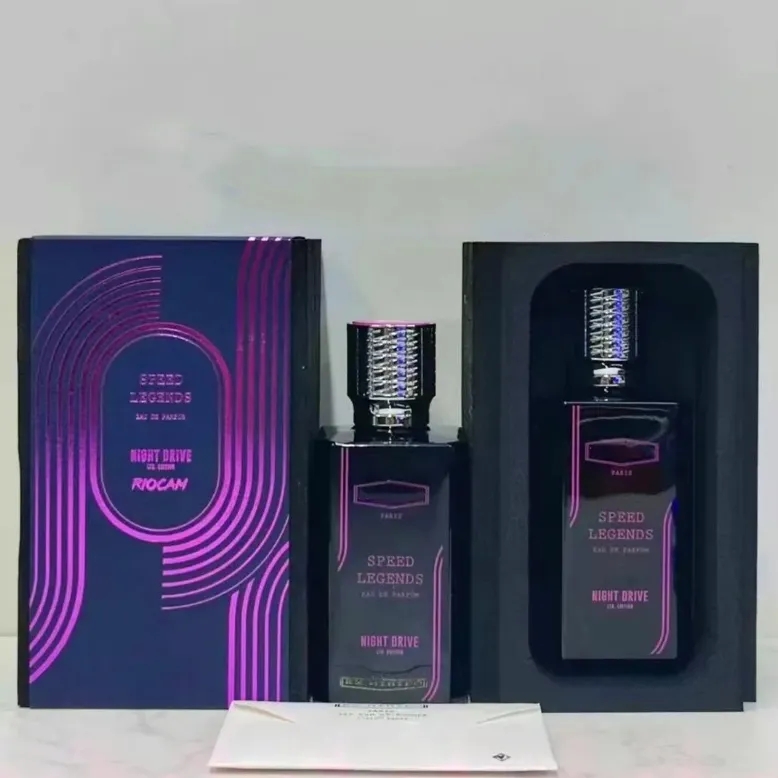 Classic Perfume Fleur Narcotique EX NIHILO Paris 100Ml PATCHOULI MEMORY GOLD IMMORTALS Blue Talisman Fragrances Eau De Parfum Long Lasting Time Good S
