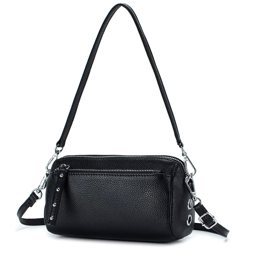 Women's Ladies Handbags Women Messenger Totes Crossbody Lady Shoulder Bag Boston Hand Bags Hot Sale Bolsa Feminina