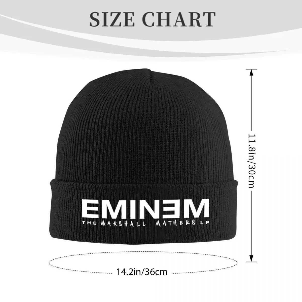 Rapper Rap God Hats Autumn Winter Beanies Warm Cap Fem M Hat X250212