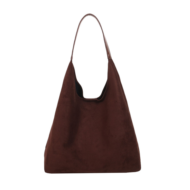 Elegant Everyday Carryall Tote Bag by Design - Comfortable Shoulder Strap Option Included