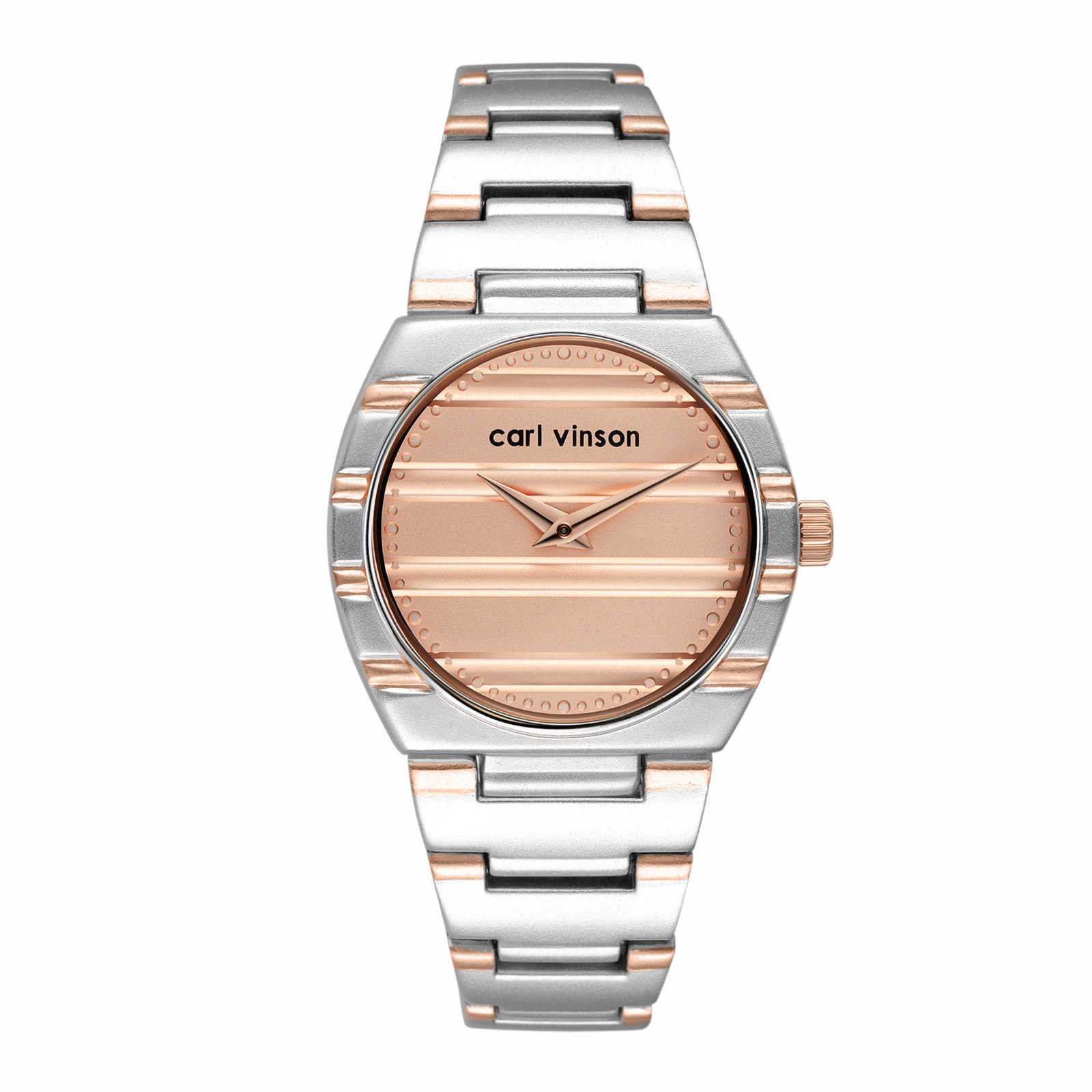 Carl Vinson boutique womens waterproof new quartz watch fashion live broadcast best-selling womens watch W250212