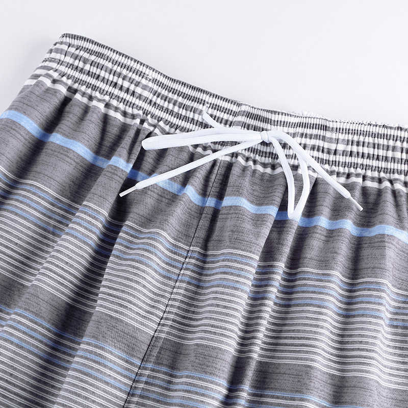 2022 Mens Five Part Pants Breathable Beach Pants Summer Shorts Mens Cotton workwear Beach Pants W250212