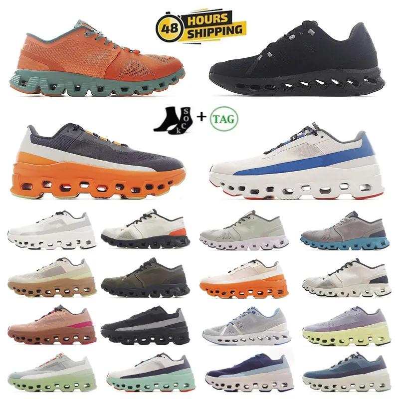 Designer Running shoes men women sneakers Frost Cobalt Eclipse Turmeric eclipse magnet rose sand ash mens trainers womens outdoor Sports shoe